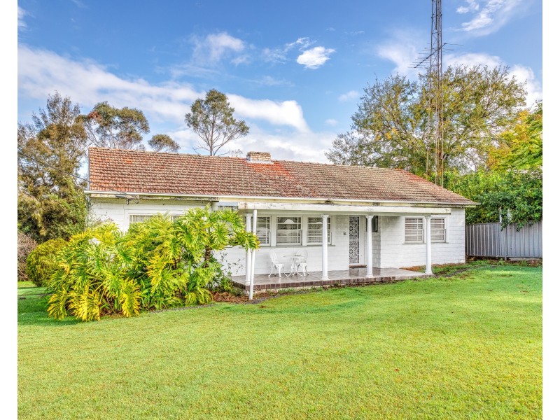 86 Hooke Street, Dungog NSW 2420