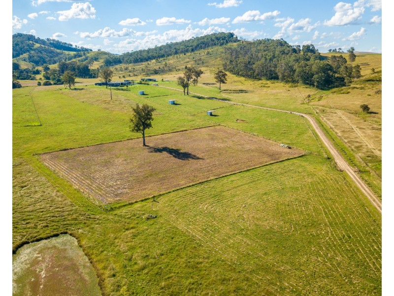 1741 Dungog Road, Wallarobba Via, Dungog NSW 2420