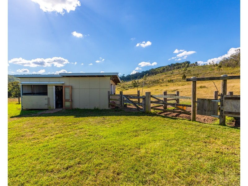 1741 Dungog Road, Wallarobba Via, Dungog NSW 2420