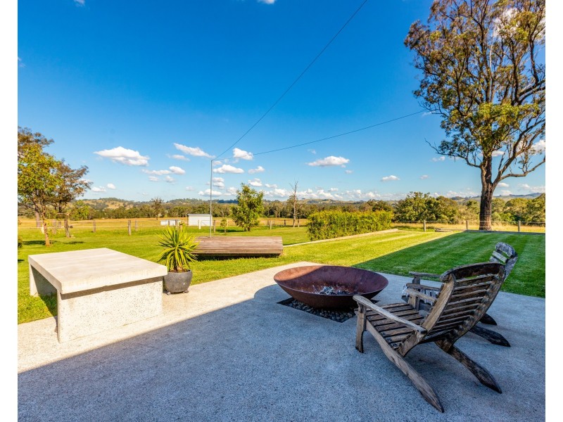 1741 Dungog Road, Wallarobba Via, Dungog NSW 2420
