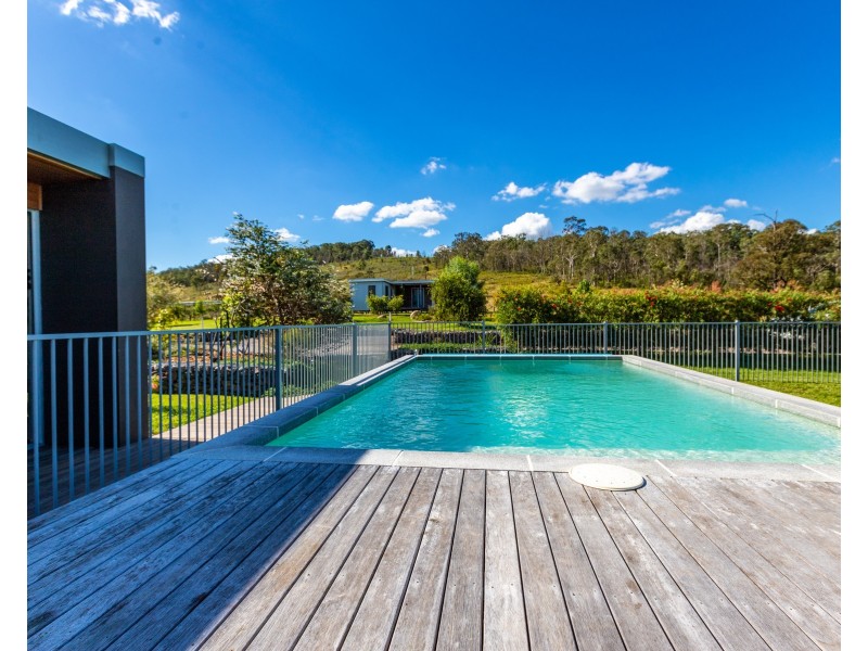 1741 Dungog Road, Wallarobba Via, Dungog NSW 2420