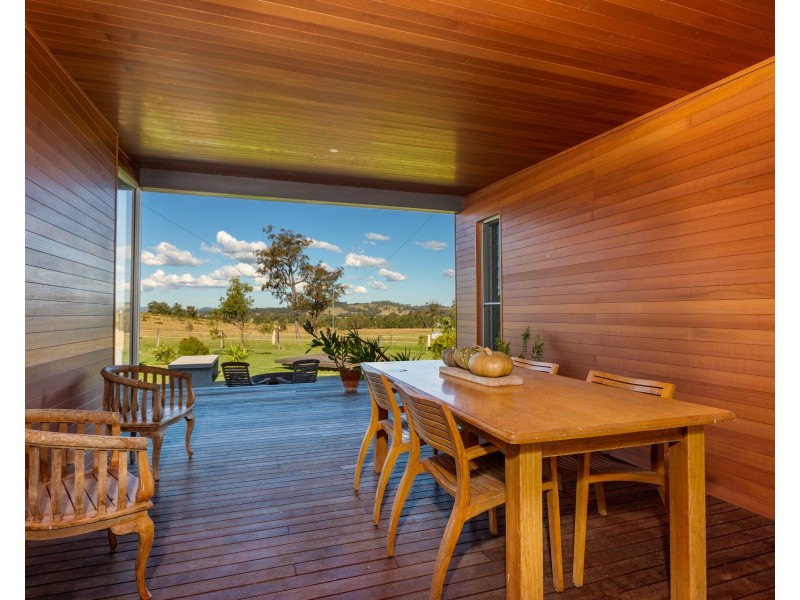 1741 Dungog Road, Wallarobba Via, Dungog NSW 2420