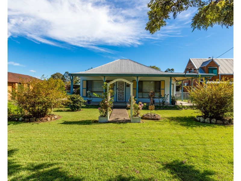 69 Durham Street, Clarence Town NSW 2321