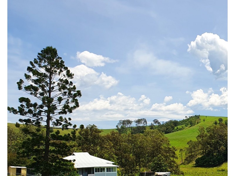 East Gresford NSW 2311