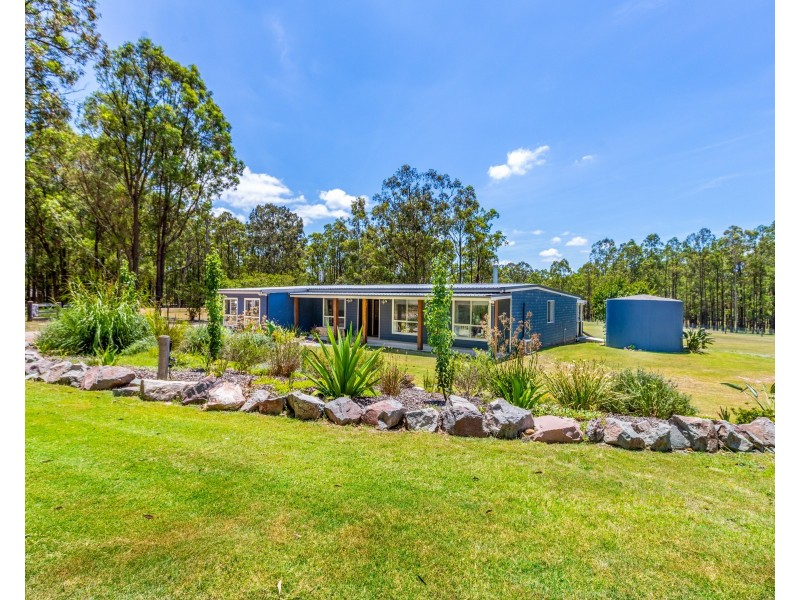 136 Horns Crossing Road, Vacy NSW 2421