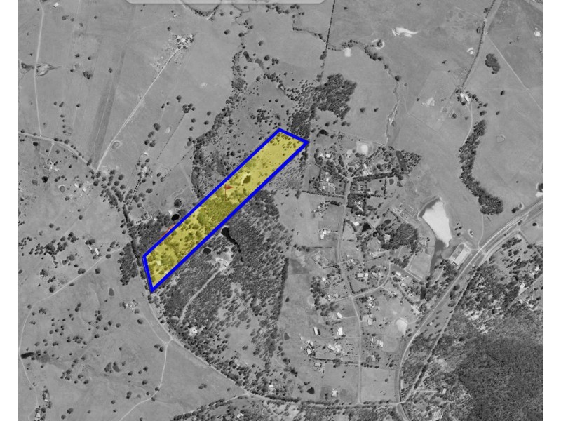 136 Horns Crossing Road, Vacy NSW 2421