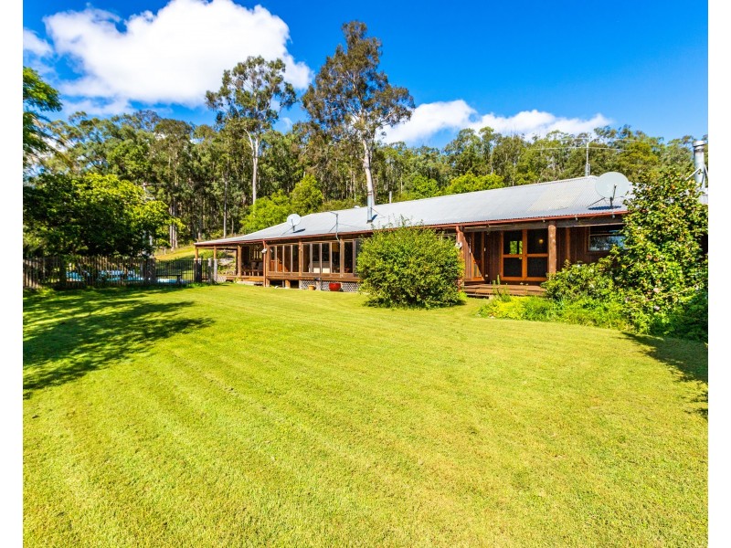 27 Tanna Road, Glen Martin Via, Clarence Town NSW 2321