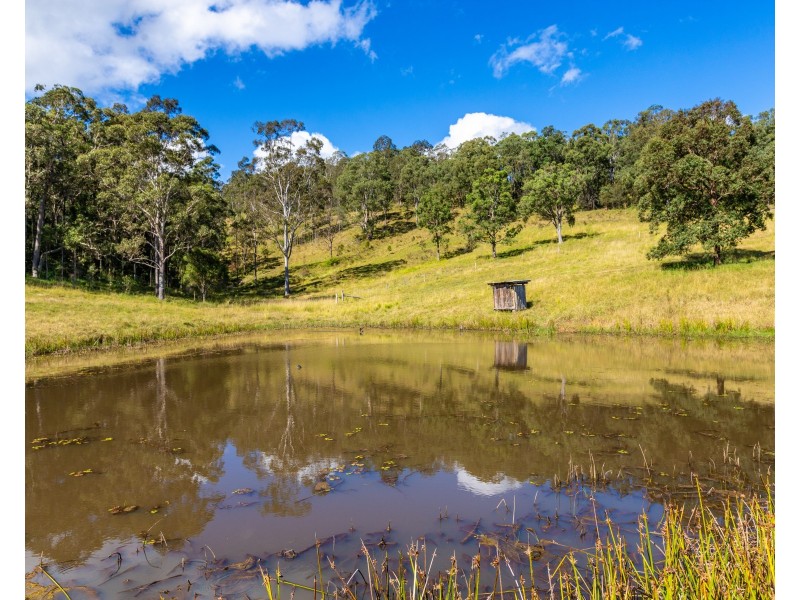 27 Tanna Road, Glen Martin Via, Clarence Town NSW 2321