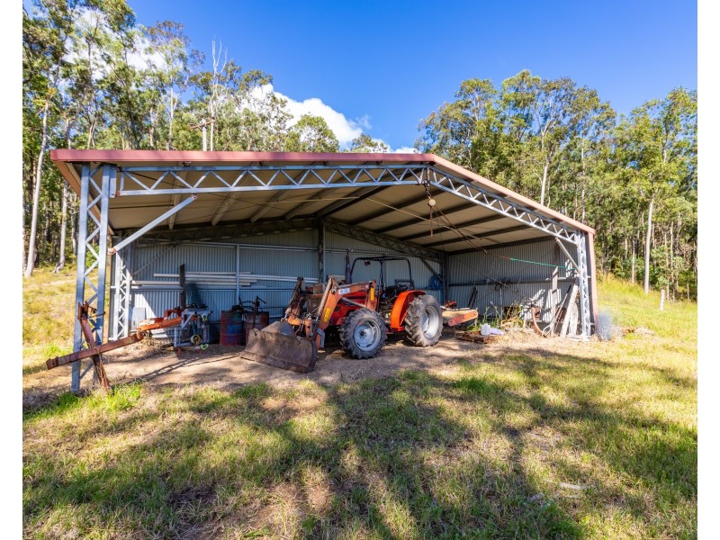 27 Tanna Road, Glen Martin Via, Clarence Town NSW 2321
