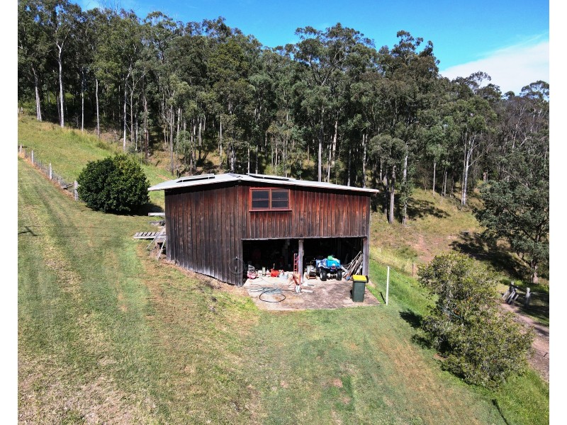 27 Tanna Road, Glen Martin Via, Clarence Town NSW 2321