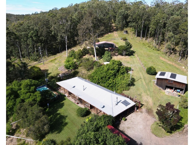 27 Tanna Road, Glen Martin Via, Clarence Town NSW 2321