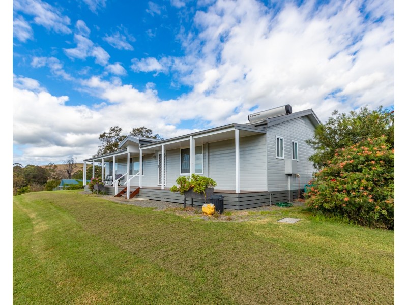 313 Salisbury Road, Munni Via, Dungog NSW 2420