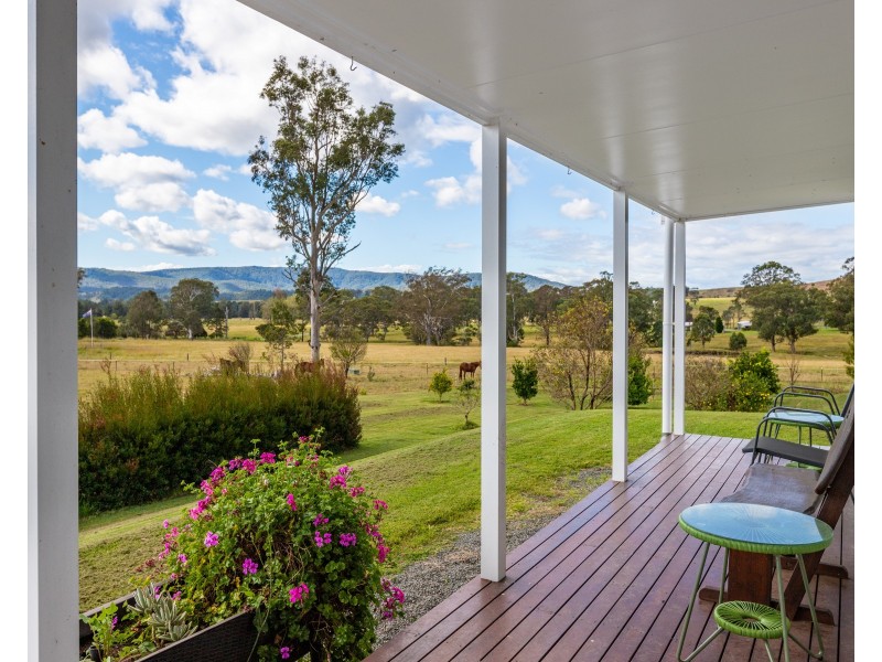 313 Salisbury Road, Munni Via, Dungog NSW 2420