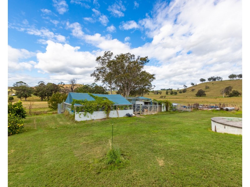 313 Salisbury Road, Munni Via, Dungog NSW 2420