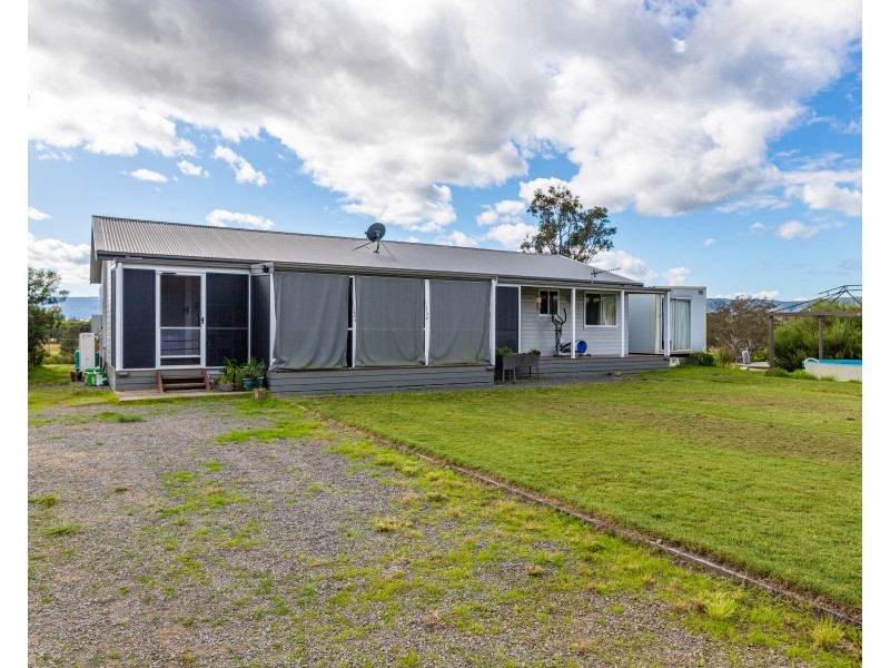 313 Salisbury Road, Munni Via, Dungog NSW 2420
