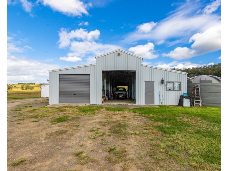 313 Salisbury Road, Munni Via, Dungog NSW 2420
