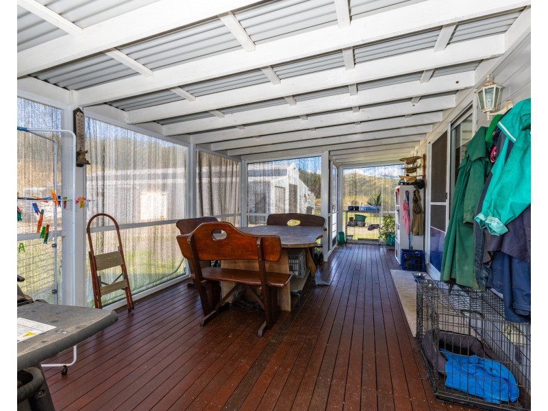 313 Salisbury Road, Munni Via, Dungog NSW 2420