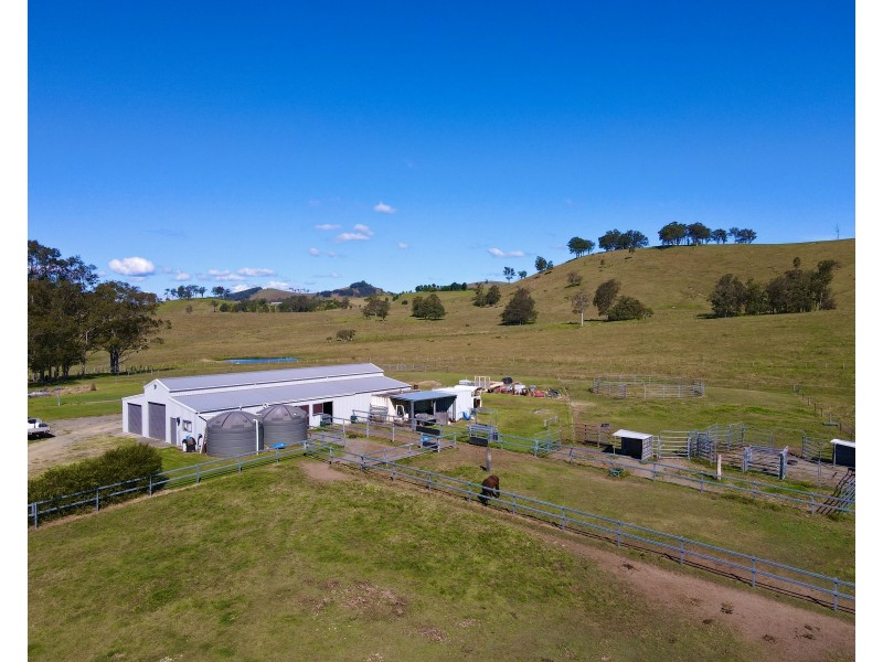 313 Salisbury Road, Munni Via, Dungog NSW 2420