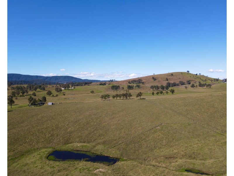 313 Salisbury Road, Munni Via, Dungog NSW 2420