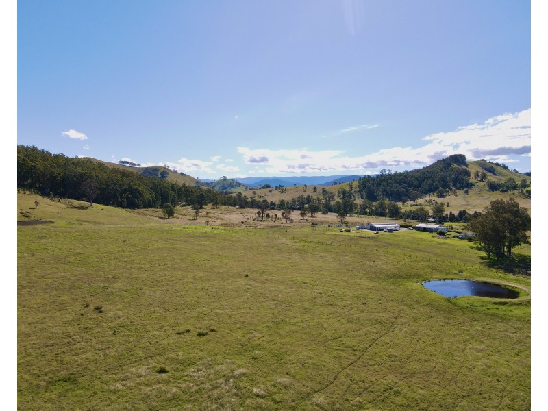 313 Salisbury Road, Munni Via, Dungog NSW 2420