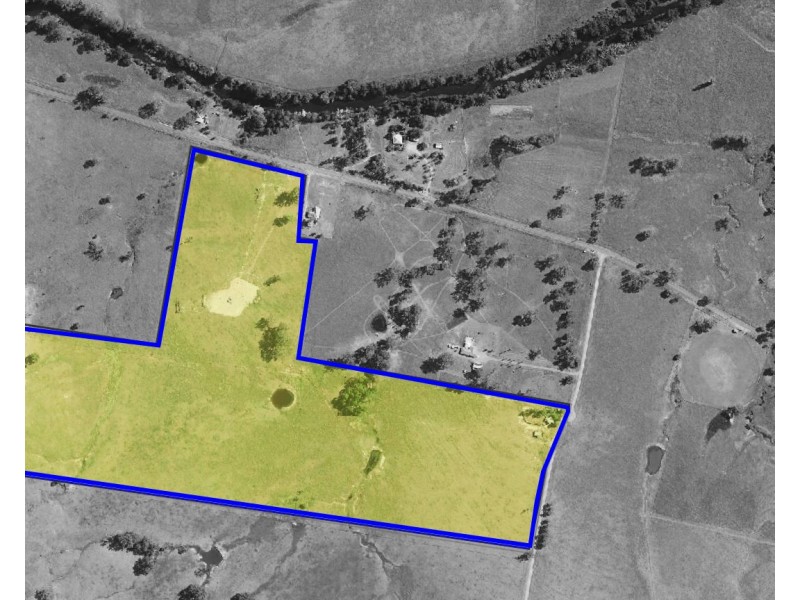 313 Salisbury Road, Munni Via, Dungog NSW 2420