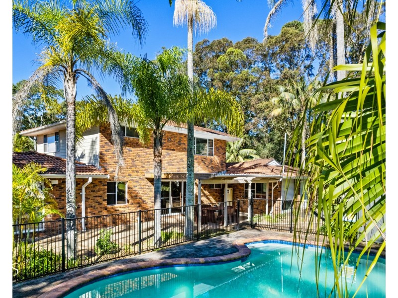 36 Teralba Street, Lisarow NSW 2250