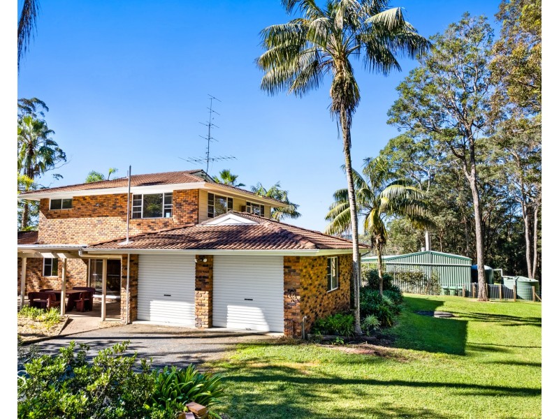 36 Teralba Street, Lisarow NSW 2250