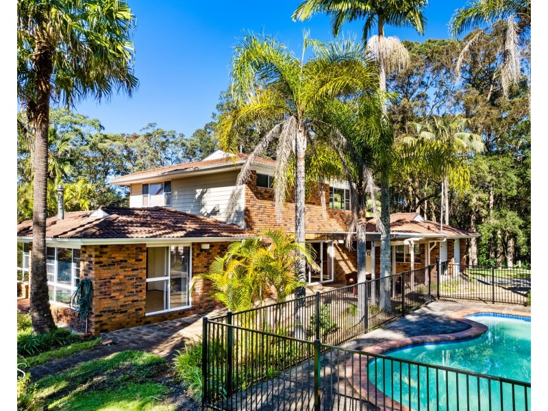 36 Teralba Street, Lisarow NSW 2250