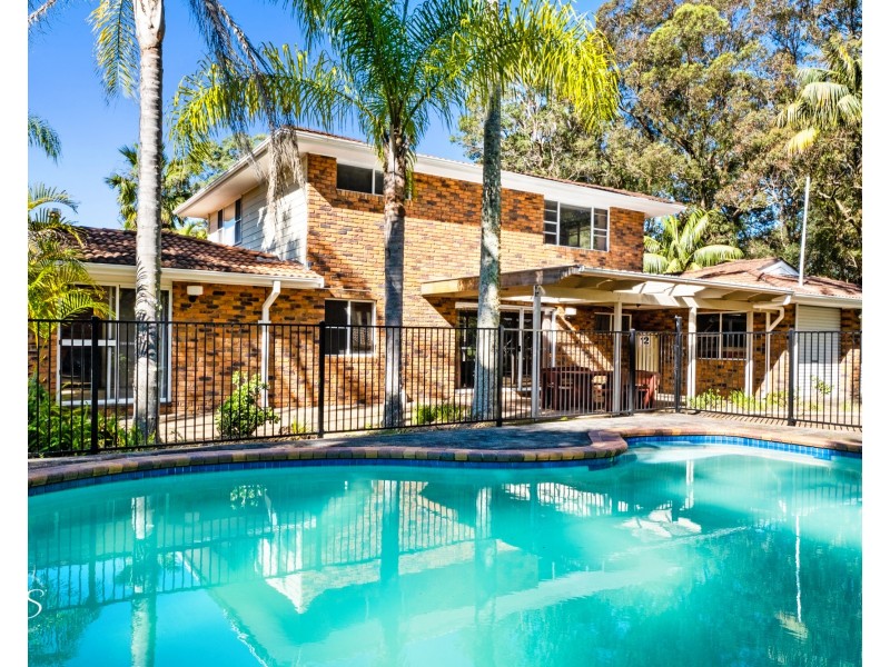 36 Teralba Street, Lisarow NSW 2250