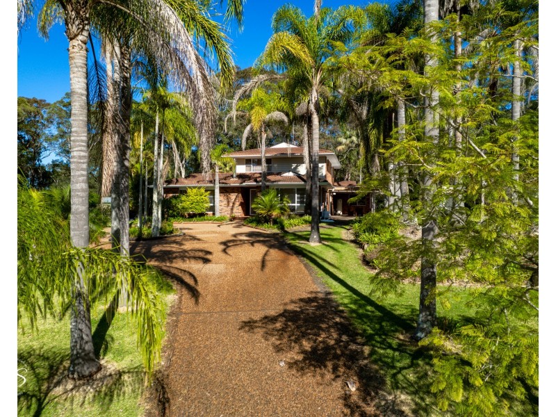 36 Teralba Street, Lisarow NSW 2250