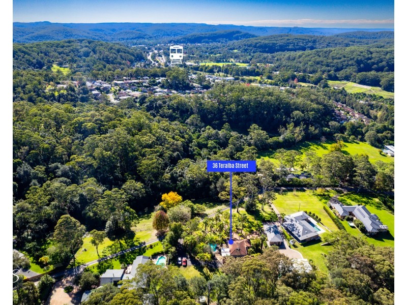 36 Teralba Street, Lisarow NSW 2250