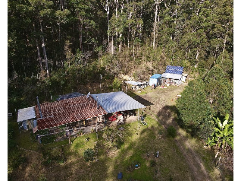 1297 Monkerai Road, Monkerai Via, Dungog NSW 2420