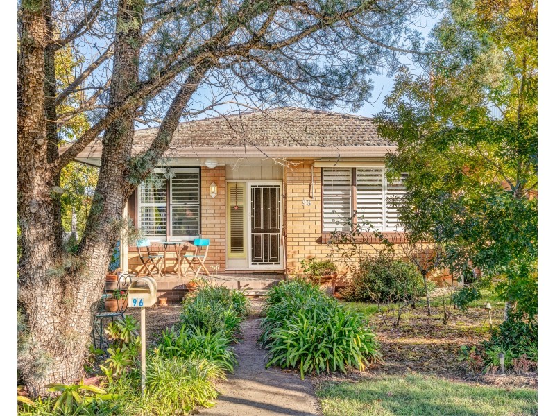 96 Hooke Street, Dungog NSW 2420