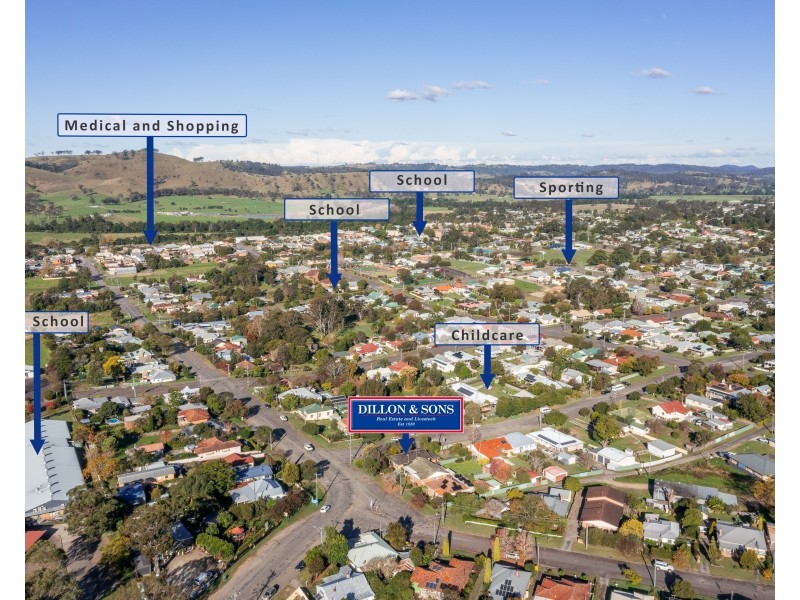 96 Hooke Street, Dungog NSW 2420