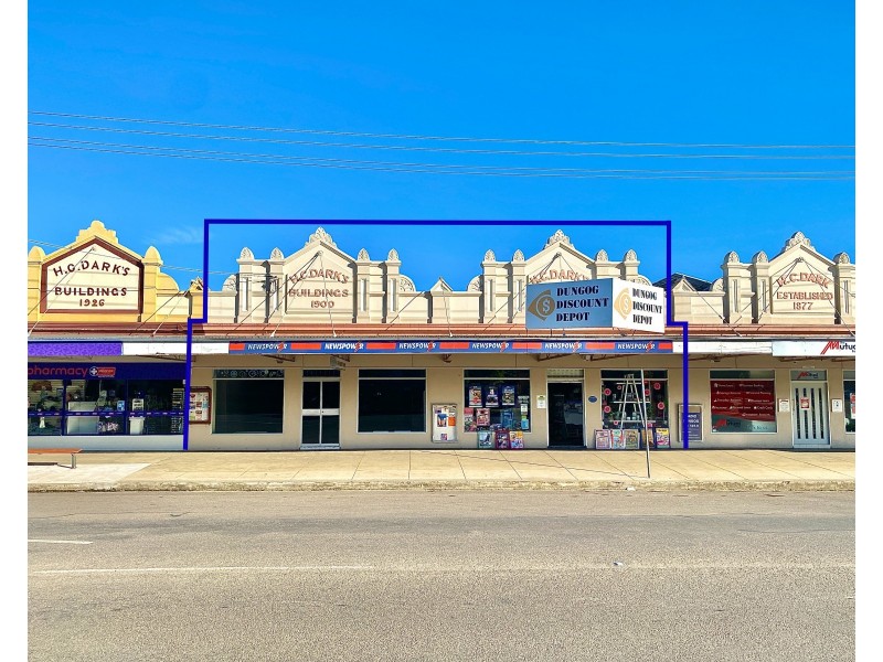 184 Dowling Street, Dungog NSW 2420