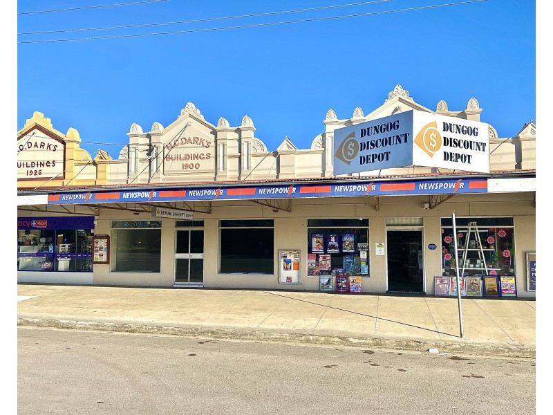 184 Dowling Street, Dungog NSW 2420