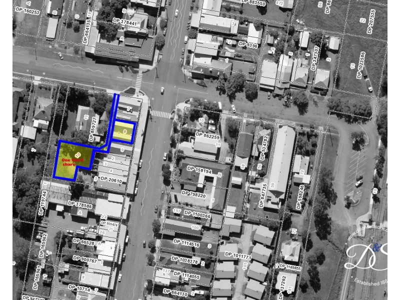 184 Dowling Street, Dungog NSW 2420