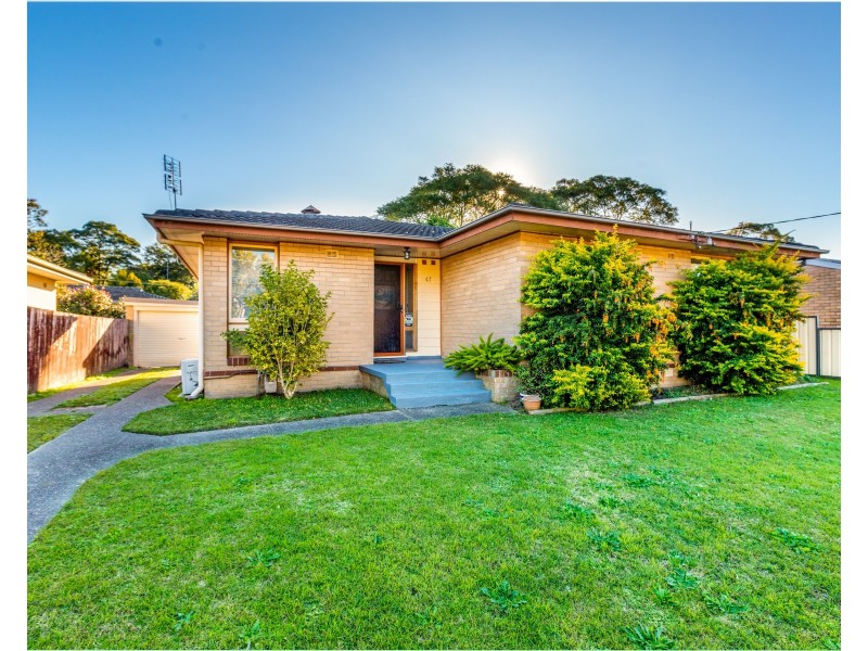 47 Links Drive, Raymond Terrace NSW 2324