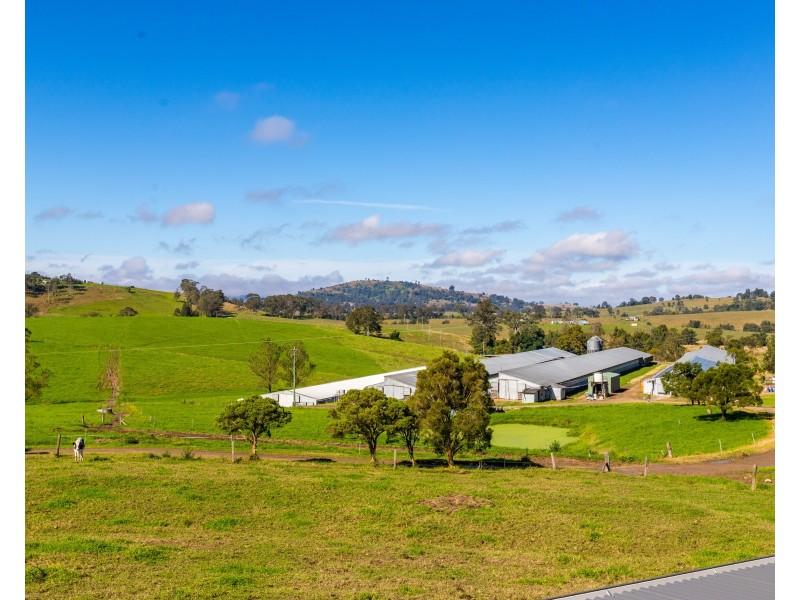 376-399 Paterson River Road, Gresford NSW 2311