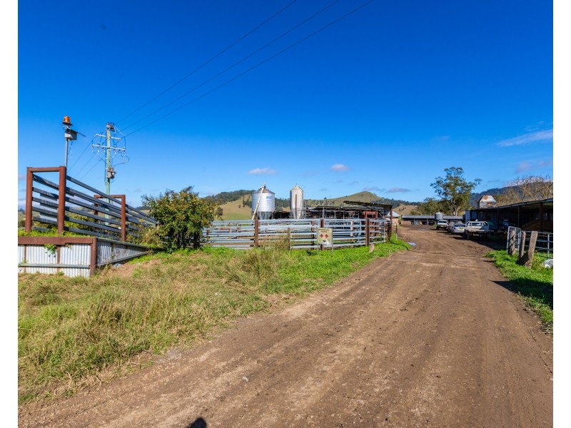 376-399 Paterson River Road, Gresford NSW 2311