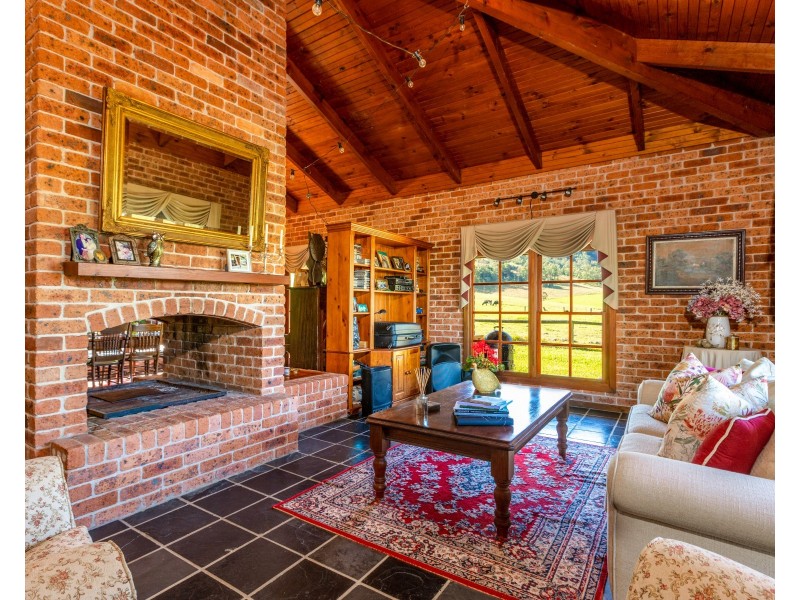 376-399 Paterson River Road, Gresford NSW 2311