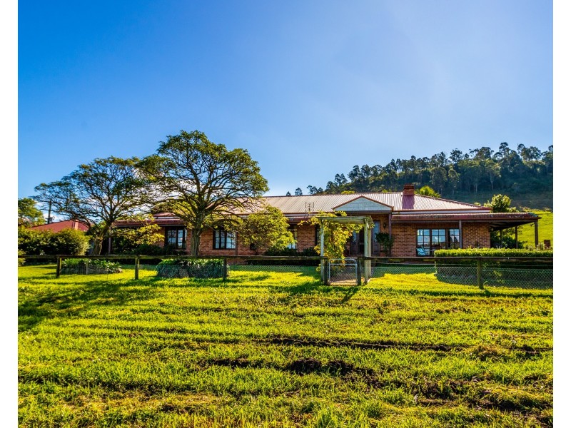 376-399 Paterson River Road, Gresford NSW 2311