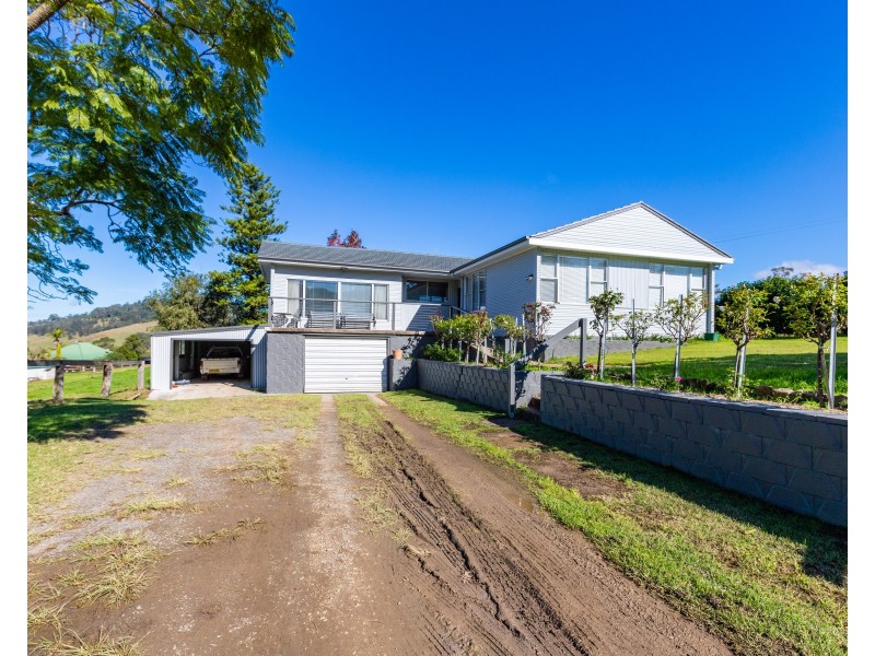 376-399 Paterson River Road, Gresford NSW 2311