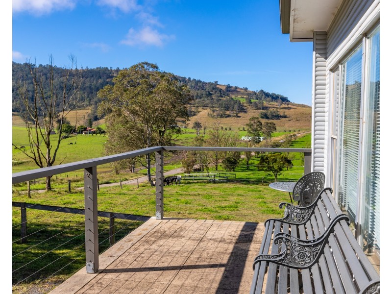 376-399 Paterson River Road, Gresford NSW 2311