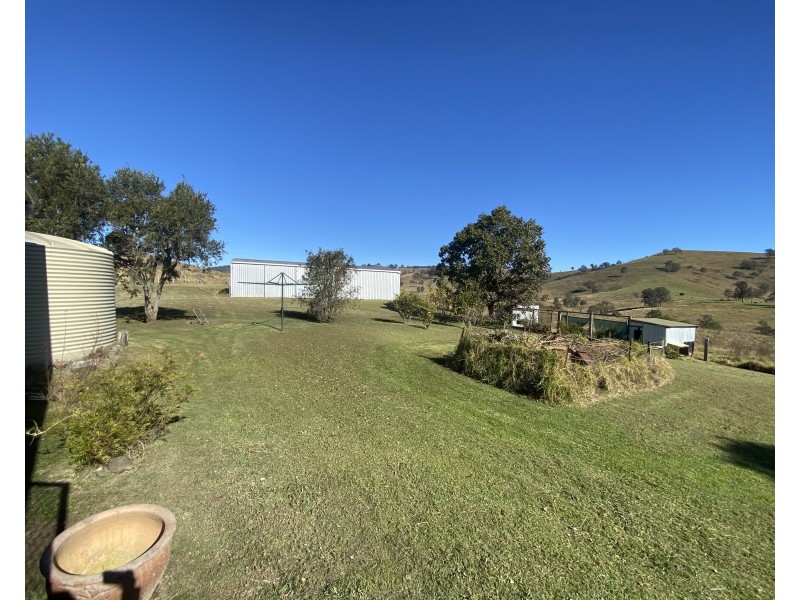 Dungog NSW 2420