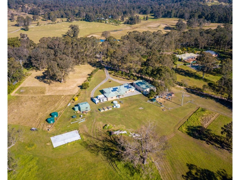 220 Gresford Road, Paterson NSW 2421