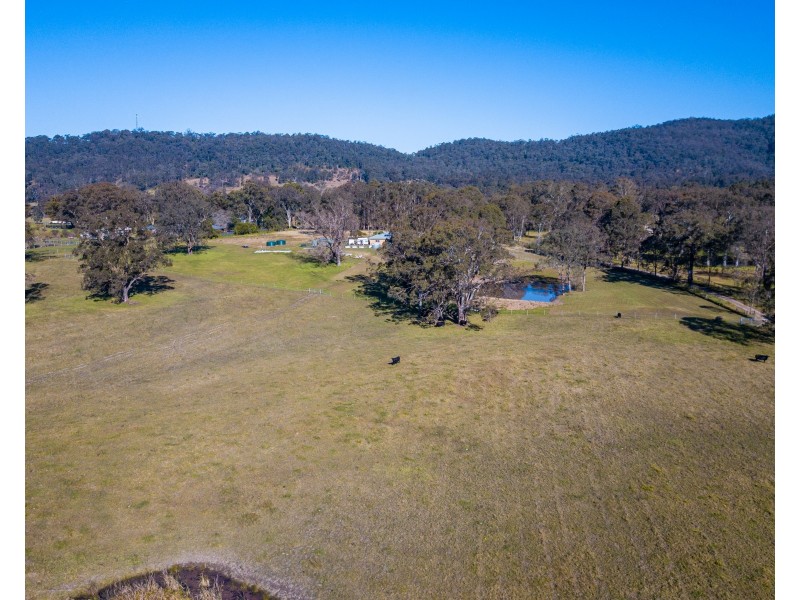 220 Gresford Road, Paterson NSW 2421