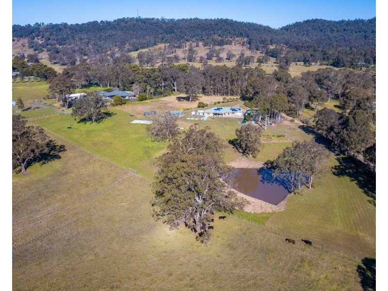 220 Gresford Road, Paterson NSW 2421