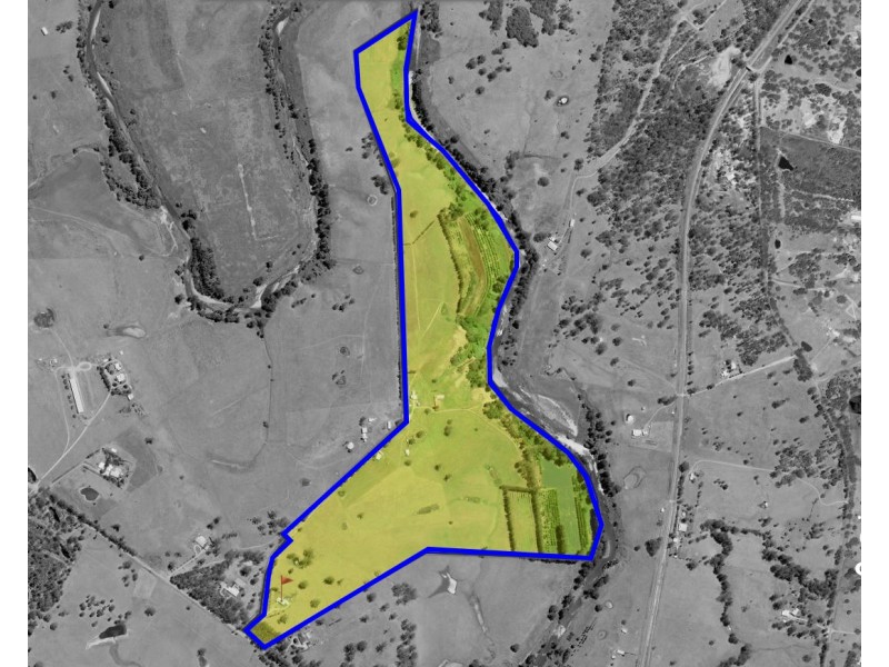 220 Gresford Road, Paterson NSW 2421