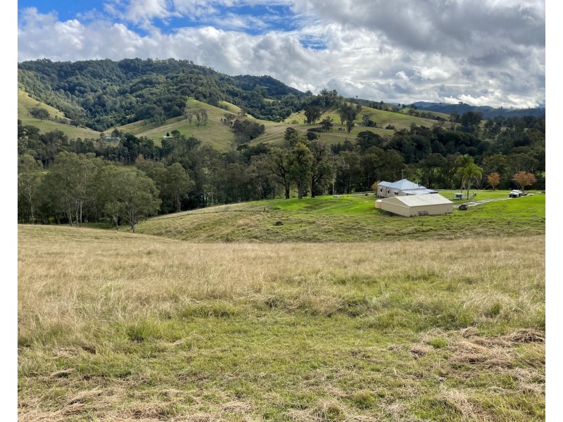 2578 Allyn River Road, Eccleston Via, East Gresford NSW 2311
